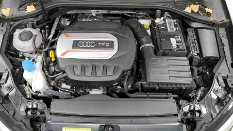 Audi S3 8V  (288KM) -  149 000  PLN, 2020 - Katowice - wyprzedaż | Autoria.pl