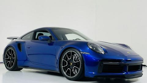 Porsche 911 992  (640KM) - 1 072 700  PLN, 2021 - Mikołów - wyprzedaż | Autoria.pl