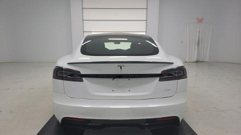 Tesla Model S (1020KM) -  642 500  PLN, 2022 - Mikołów - wyprzedaż | Autoria.pl