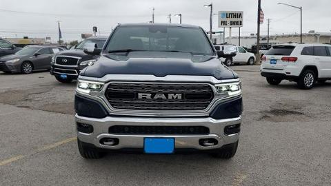 RAM 1500 (395KM) -  241 700  PLN, 2023 - Mikołów - wyprzedaż | Autoria.pl