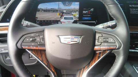 Cadillac Escalade IV  (420KM) -  350 000  PLN, 2022 - Katowice - wyprzedaż | Autoria.pl
