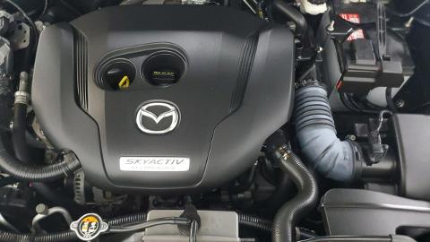 Mazda CX-9 (227KM) -  122 700  PLN, 2019 - Mikołów - wyprzedaż | Autoria.pl