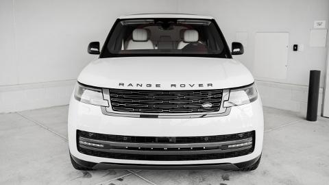 Land Rover Range Rover IV  (395KM) -  531 297  PLN, 2023 - Mikołów - wyprzedaż | Autoria.pl