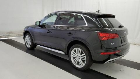 Audi Q5 FY  (248KM) -  186 000  PLN, 2020 - Mikołów - wyprzedaż | Autoria.pl