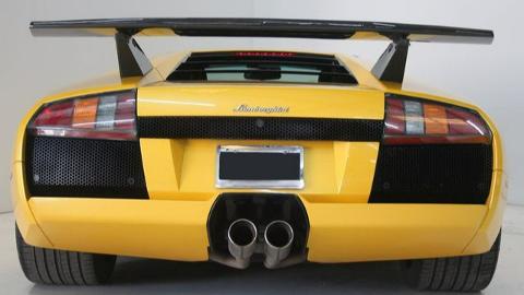 Lamborghini Gallardo (571KM) -  328 500  PLN, 2004 - Mikołów - wyprzedaż | Autoria.pl