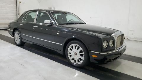 Bentley Arnage (400KM) -  194 000  PLN, 2006 - Mikołów - wyprzedaż | Autoria.pl