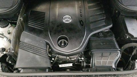 Mercedes-Benz GLS (362KM) -  333 700  PLN, 2021 - Mikołów - wyprzedaż | Autoria.pl