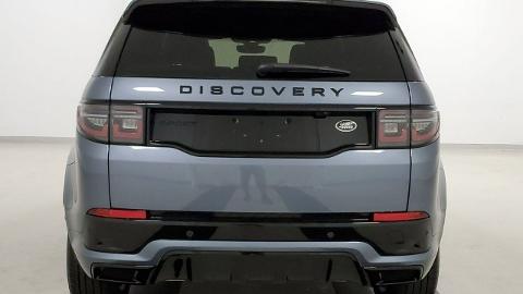 Land Rover Discovery V  (246KM) -  347 900  PLN, 2021 - Katowice - wyprzedaż | Autoria.pl