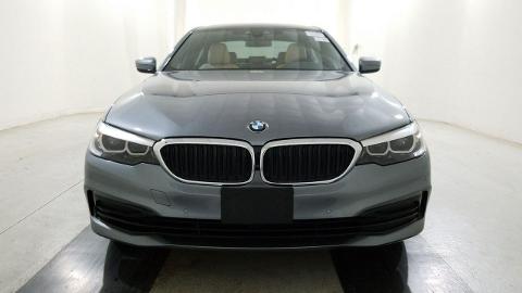 BMW Seria  5 G30/G31  (248KM) -  140 300  PLN, 2020 - Mikołów - wyprzedaż | Autoria.pl