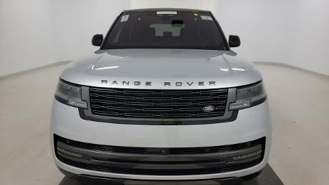 Land Rover Range Rover IV  (395KM) -  492 000  PLN, 2023 - Mikołów - wyprzedaż | Autoria.pl