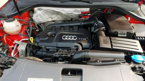 Audi Q3  (252KM) - 99 500  PLN, 2018 - Katowice - wyprzedaż | Autoria.pl