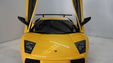 Lamborghini Gallardo (571KM) -  328 500  PLN, 2004 - Mikołów - wyprzedaż | Autoria.pl