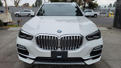 BMW X5 G05  (335KM) -  259 000  PLN, 2021 - Mikołów - wyprzedaż | Autoria.pl