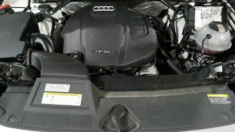 Audi Q5 FY  (248KM) -  149 000  PLN, 2020 - Katowice - wyprzedaż | Autoria.pl