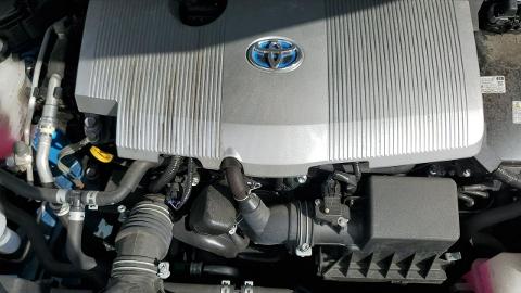Toyota Prius IV  (121KM) - 87 300  PLN, 2020 - Mikołów - wyprzedaż | Autoria.pl