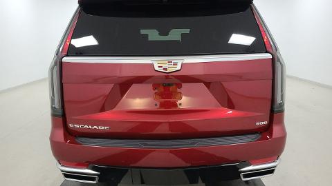 Cadillac Escalade IV  (420KM) -  424 800  PLN, 2021 - Mikołów - wyprzedaż | Autoria.pl