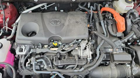 Toyota Venza (219KM) -  159 494  PLN, 2022 - Mikołów - wyprzedaż | Autoria.pl
