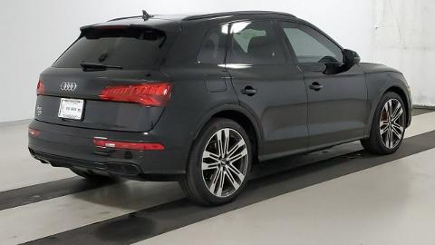 Audi SQ5 8R  (349KM) -  209 000  PLN, 2020 - Katowice - wyprzedaż | Autoria.pl