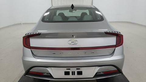 Hyundai Sonata IV  (200KM) - 79 900  PLN, 2021 - Mikołów - wyprzedaż | Autoria.pl