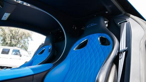 Bugatti Chiron (1479KM) - 15 938 911  PLN, 2018 - Katowice - wyprzedaż | Autoria.pl