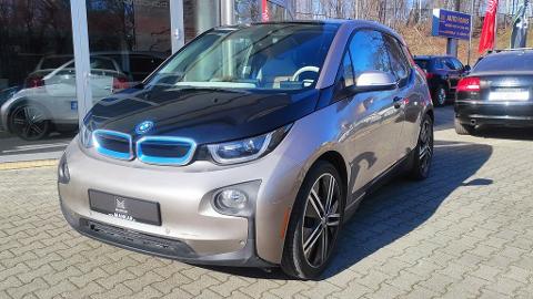 BMW i3 I  (170KM) - 49 000  PLN, 2014 - Mikołów - wyprzedaż | Autoria.pl
