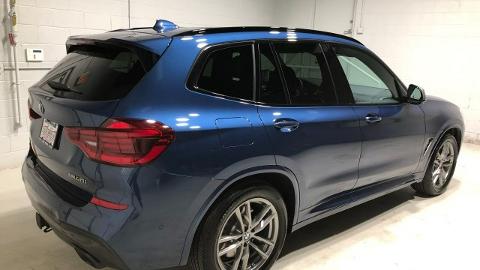 BMW X3 G01  (355KM) -  163 600  PLN, 2019 - Katowice - wyprzedaż | Autoria.pl
