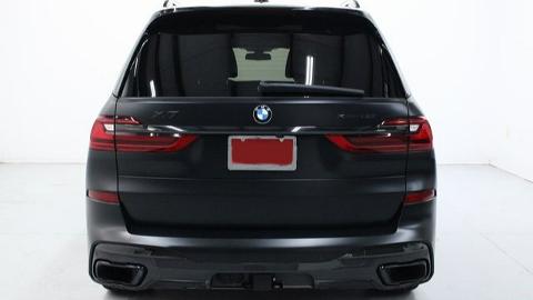 BMW X7 G07  (335KM) -  330 100  PLN, 2021 - Mikołów - wyprzedaż | Autoria.pl