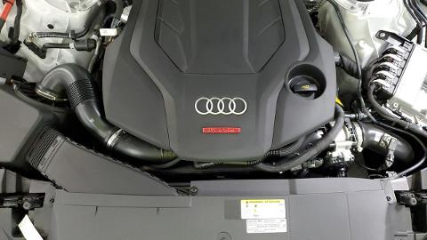 Audi A6 C8  (335KM) -  199 000  PLN, 2021 - Katowice - wyprzedaż | Autoria.pl