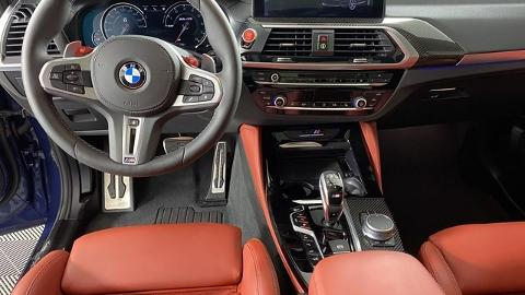 BMW X4 G29  (510KM) -  257 600  PLN, 2020 - Katowice - wyprzedaż | Autoria.pl