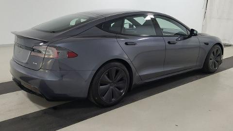 Tesla Model S (1020KM) -  328 600  PLN, 2021 - Mikołów - wyprzedaż | Autoria.pl