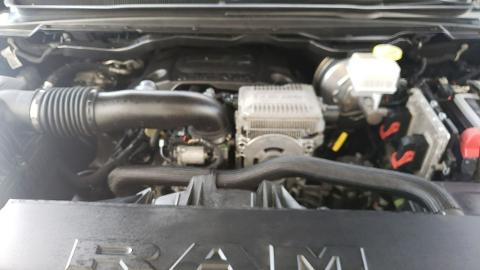 Dodge RAM IV  (305KM) -  148 900  PLN, 2019 - Mikołów - wyprzedaż | Autoria.pl