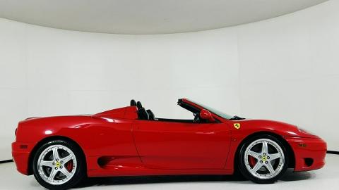 Ferrari 360 (400KM) -  730 000  PLN, 2002 - Mikołów - wyprzedaż | Autoria.pl