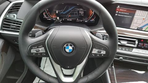 BMW X5 G05  (335KM) -  259 000  PLN, 2021 - Mikołów - wyprzedaż | Autoria.pl