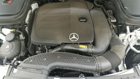 Mercedes-Benz GLC (255KM) -  129 100  PLN, 2021 - Katowice - wyprzedaż | Autoria.pl