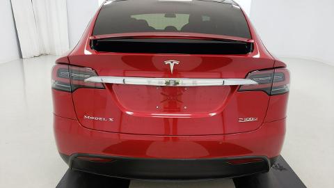 Tesla Model X (259KM) -  328 100  PLN, 2021 - Mikołów - wyprzedaż | Autoria.pl