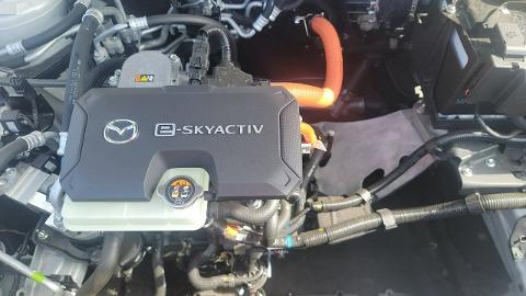 Mazda MX-30 (143KM) -  139 772  PLN, 2022 - Mikołów - wyprzedaż | Autoria.pl