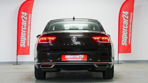 Volkswagen Passat B8  (190KM) -  136 900  PLN, 2020 - Długołęka - wyprzedaż | Autoria.pl