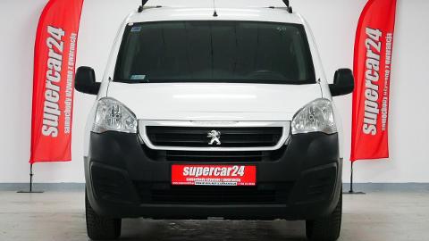 Peugeot Partner (100KM) - 42 900  PLN, 2017 - Długołęka - wyprzedaż | Autoria.pl