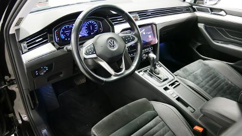 Volkswagen Passat B8  (190KM) -  136 900  PLN, 2020 - Długołęka - wyprzedaż | Autoria.pl