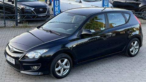 Hyundai i30 I  (109KM) - 22 900  PLN, 2010 - Zduńska Wola - wyprzedaż | Autoria.pl