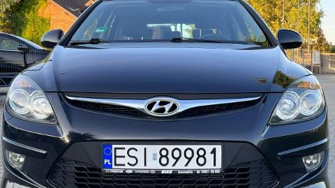 Hyundai i30 I  (109KM) - 22 900  PLN, 2010 - Zduńska Wola - wyprzedaż | Autoria.pl