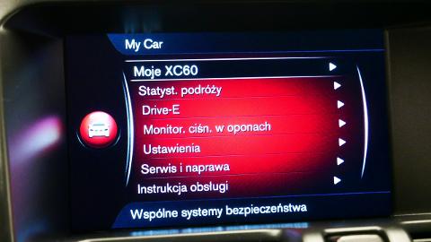 Volvo XC 60 I  (150KM) - 89 900  PLN, 2016 - Długołęka - wyprzedaż | Autoria.pl