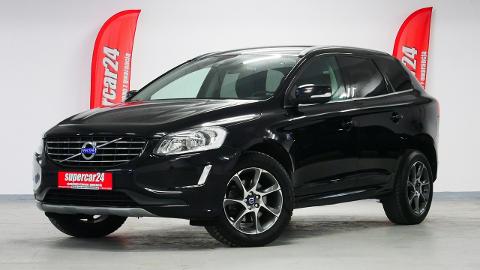 Volvo XC 60 I  (150KM) - 89 900  PLN, 2016 - Długołęka - wyprzedaż | Autoria.pl