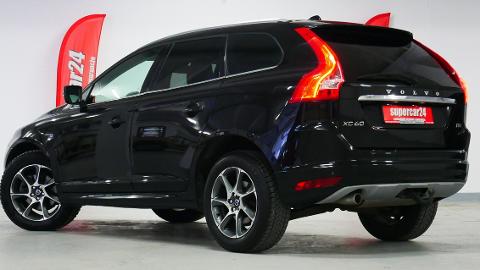 Volvo XC 60 I  (150KM) - 89 900  PLN, 2016 - Długołęka - wyprzedaż | Autoria.pl