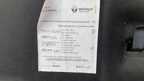 Renault Megane IV  (115KM) - 59 900  PLN, 2019 - Aleksandrów Łódzki - wyprzedaż | Autoria.pl