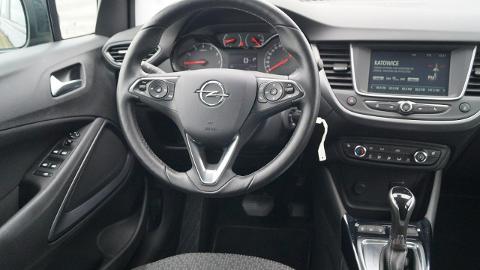 Opel Crossland X (110KM) - 65 900  PLN, 2018 - Goczałkowice-Zdrój - wyprzedaż | Autoria.pl