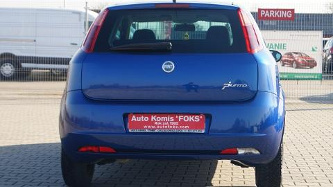 Fiat Grande Punto (65KM) - 13 900  PLN, 2006 - Goczałkowice-Zdrój - wyprzedaż | Autoria.pl