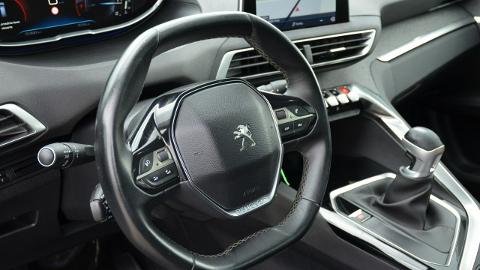 Peugeot 5008 II  (131KM) - 57 900  PLN, 2018 - Kutno - wyprzedaż | Autoria.pl