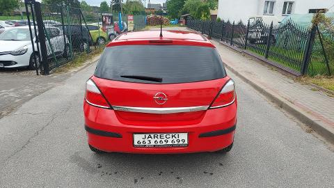 Opel Astra H  (105KM) - 13 499  PLN, 2004 - wyprzedaż | Autoria.pl