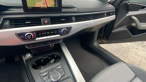 Audi A4 B9  (190KM) - 84 900  PLN, 2017 - Łodygowice - wyprzedaż | Autoria.pl